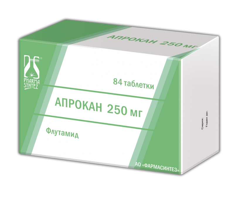 Апрокан