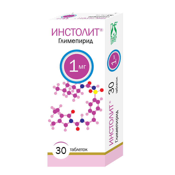 Инстолит